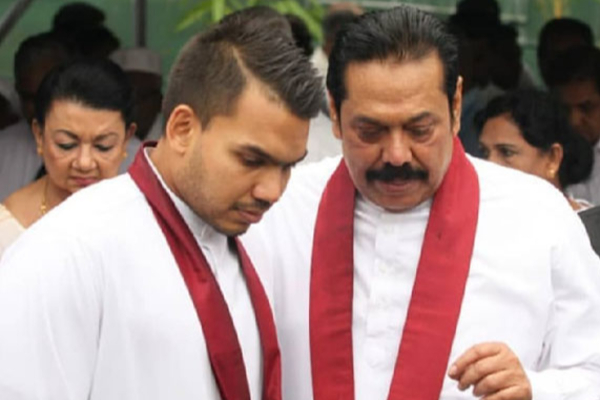 22 ஆம் திகதிக்கு பின்னர் அரசியலில் என்ன நடக்கும்! | What Will Happen In Sri Lankan Politics On 22Nd 22 ஆம் திகதிக்கு பின்னர் அரசியலில் என்ன நடக்கும்! | What Will Happen In Sri Lankan Politics On 22Nd