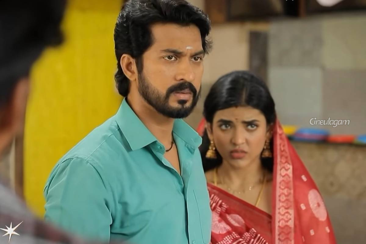 பிக்பாஸ் 10வது சீசனில் என்ட்ரி கொடுக்கிறாரா அய்யனார் துணை சீரியல் நாயகி?... | Ayyanar Thunai Serial Madhumitha About Bb10