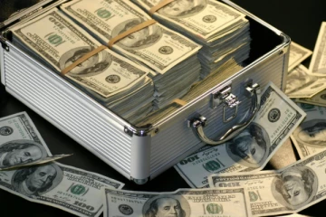 மே மாத இறுதியில் இலங்கை மத்திய வங்கியின் உத்தியோகபூர்வ கையிருப்பு