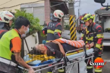 දරුණු ගංවතුරෙන් පුද්ගලයන් සිව් දෙනෙක් ජීවිතක්ෂයට 77 ක් අතුරුදහන්