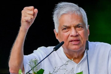 தேர்தலில் களமிறங்குகிறேன்: ரணில் வெளியிட்ட அதிரடி அறிவிப்பு