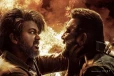 லியோ இரண்டாம் பாதி நன்றாக இல்லையா, வெடித்த சர்ச்சை