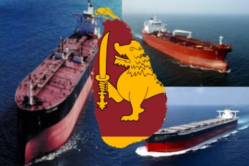 எரிபொருள் வரிசைக்கு முடிவு: இலங்கைக்கு வரும் 90,000 மெட்ரிக் தொன் எரிபொருள்