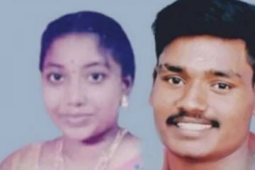 திருமணமான 4 மாதத்தில் காதல் கணவர் உயிரிழப்பு... சிறிது நேரத்தில் மனைவி எடுத்த அதிரடி முடிவு