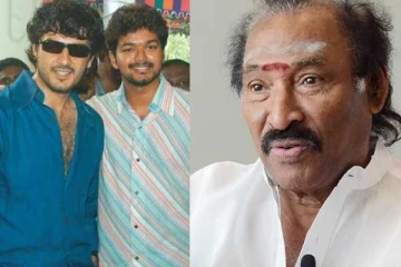 விஜய், அஜித்துக்கு அந்த பழக்கமே இல்ல..ஆனா ரஜினி!! இசையமைப்பாளர் தேவா ஓபன் டாக்..