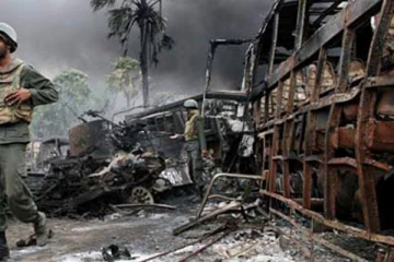 விடுதலைப் புலிகளின் தலைவரை கோபப்படுத்திய மரணம் - களத்திலிருந்த நேரடி சாட்சியின் தகவல்