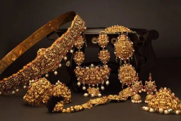 சரசரவென எகிறும் தங்கம் விலை - கேட்டா ஆடிப்போயிருவீங்க..