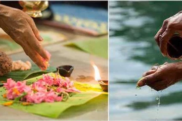 தை அமாவாசை என்ன நேரத்தில் தர்ப்பணம் அளிக்க வேண்டும்?