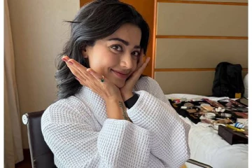 நடிகை ராஷ்மிகா அழகின் ரகசியம் இவர்கள் தான்.. இது தெரியாம போச்சே!