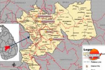 මහනුවර දිස්ත්‍රික්කය ගැන භයානක හෙළිදරව්වක්