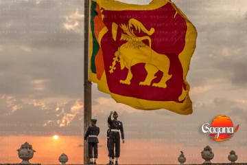 නිදහස් උත්සව පෙරහුරු ඇරඹේ - කොළඹට අද සිට විශේෂ රථවාහන සැලැස්මක්