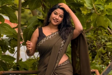 புதிதாக கார் வாங்கியுள்ள சீரியல் நடிகை கேப்ரியல்லா.. மகிழ்ச்சியுடன் வெளியிட்ட பதிவு