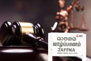 யாழில் சட்டத்தரணியின் அலுவலகத்தில் திடீர் சோதனை: வெளியான காரணம்