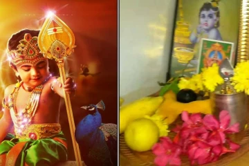 வீட்டில் முருகப்பெருமானின் வேல் வைத்து வழிபாடு செய்யலாமா?