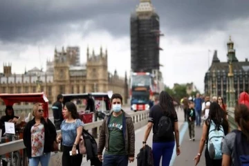 பிரித்தானியாவில் கொரோனா பாதிப்பு தொடர்பில் வெளியான அதிர்ச்சி