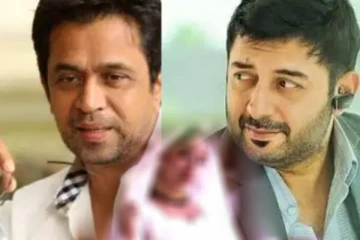 நடிகை போட்ட கொக்கியில் சிக்காத அரவிந்த்சாமி, அர்ஜுன்!! ரகசியத்தை உடைத்த பாடகி சுசித்ரா...