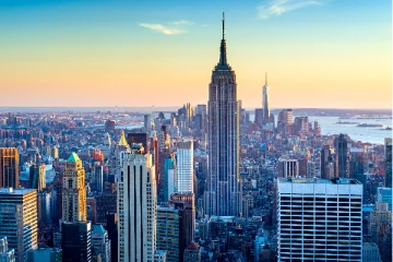 தூங்கா நகரம் நியூயார்க்- விரைவில் கடலுக்கு அடியில் தூங்கக்கூடும்: அதிர்ச்சியூட்டும் ஆய்வறிக்கை