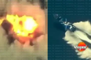 අමෙරිකාවෙන් ප්‍රහාරයක් - තිදෙනෙක් මරුට