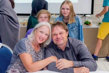 மர்மமான முறையில் உயிரிழந்த  ரஷ்ய கோடீஸ்வரர் குடும்பம்! பரபரப்பை ஏற்படுத்திய சம்பவம்