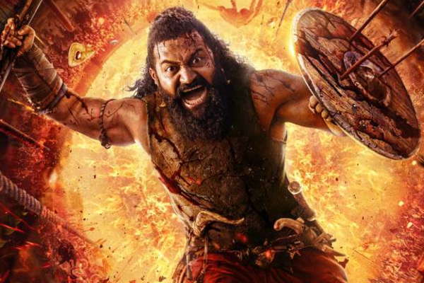 உலகளவில் காந்தாரா சாப்டர் 1 படம் செய்துள்ள வசூல்.. பாக்ஸ் ஆபிஸ் ரிப்போர்ட் | Kantara Chapter 1 Worldwide Box Office Report