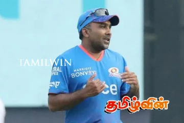 அரசியல் நிலைப்பாடு குறித்து நட்சத்திர கிரிகெட் வீரர் மகேல வெளியிட்ட தகவல்