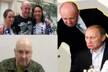 இரகசிய அறையில் பதுங்கியுள்ள வாக்னர் கூலிப்படையின் தலைவர்!