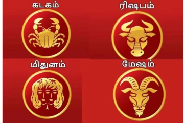 சனி, குரு வக்ர பெயர்ச்சி பலன் 2021: மேஷம், ரிஷபம், மிதுனம், கடகம் யாருக்கு சாதகம் ? யாருக்கு பாதகம்?