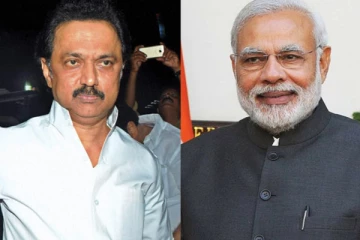 மு.க.ஸ்டாலினுக்கு பிரதமர் மோடி சொன்ன விடயம்!