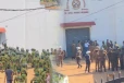 அன்று தமிழர்கள்!.... இன்று சிங்கள அதிகாரிகளை ஆடையின்றி படுகொலை செய்த வெறியர்கள்