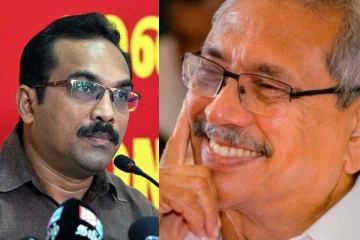 ஞானசாரதேரருக்கு கோட்டாபய வழங்கிய அனுமதிப்பத்திரம்