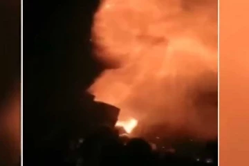 கள்ளக்குறிச்சியில் பயங்கரம்: பட்டாசுக்கடை தீவிபத்தில் 4 பேர் உயிரிழப்பு - பலர் படுகாயம்