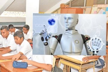 මෙරට අධ්‍යාපනයට එකතු වන නව විෂයන්..