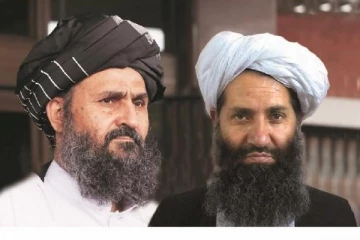 தாலிபான்களின் முக்கிய தலைவர் மரணம்? - வெளியான அதிர்ச்சி தகவல்