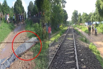 கொலை வழக்கில் சிறைச்சாலையில் இருந்த நபர்: மர்மமான முறையில் சடலமாக மீட்பு!(படங்கள்)