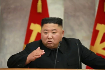 கிம்மின் கொடூர ஆட்சி;  500 பேர் முன்னிலையில் சுட்டுக்கொல்லப்பட்ட நபர்