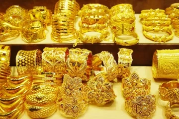 புத்தாண்டு காலத்தில் தங்க விற்பனை நிலவரம் - தங்க விலை விபரம்...!
