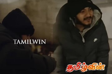 லண்டனில் வீதியில் வசிக்கும் இலங்கை இளைஞன் தொடர்பில் வெளியான அதிர்ச்சித் தகவல்