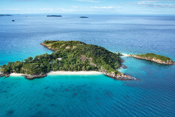 Madagascar Island