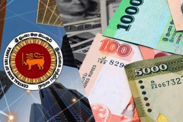 இலங்கை ரூபாவின் பெறுமதி தொடர்பில் மத்திய வங்கியின் புதிய அறிவிப்பு