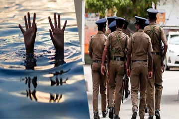 மட்டக்களப்பு - ஏறாவூர் புன்னக்குடா கடலில் மூழ்கி 15 வயது சிறுவன் உயிரிழப்பு(Video)