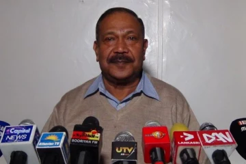 தமிழர்கள் பிரச்சினையை தீர்த்து வைப்பதில் அக்கறை காட்டாத அரசுகள்!இராதாகிருஸ்ணன்