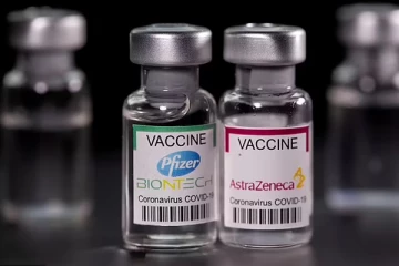 அறிவியலாளர்களுக்கு பணம் கொடுத்து ஆஸ்ட்ராசெனகா தடுப்பூசி குறித்து பொய்களைப் பரப்பிய போட்டி நிறுவனம்: பரபரப்பு குற்றச்சாட்டு