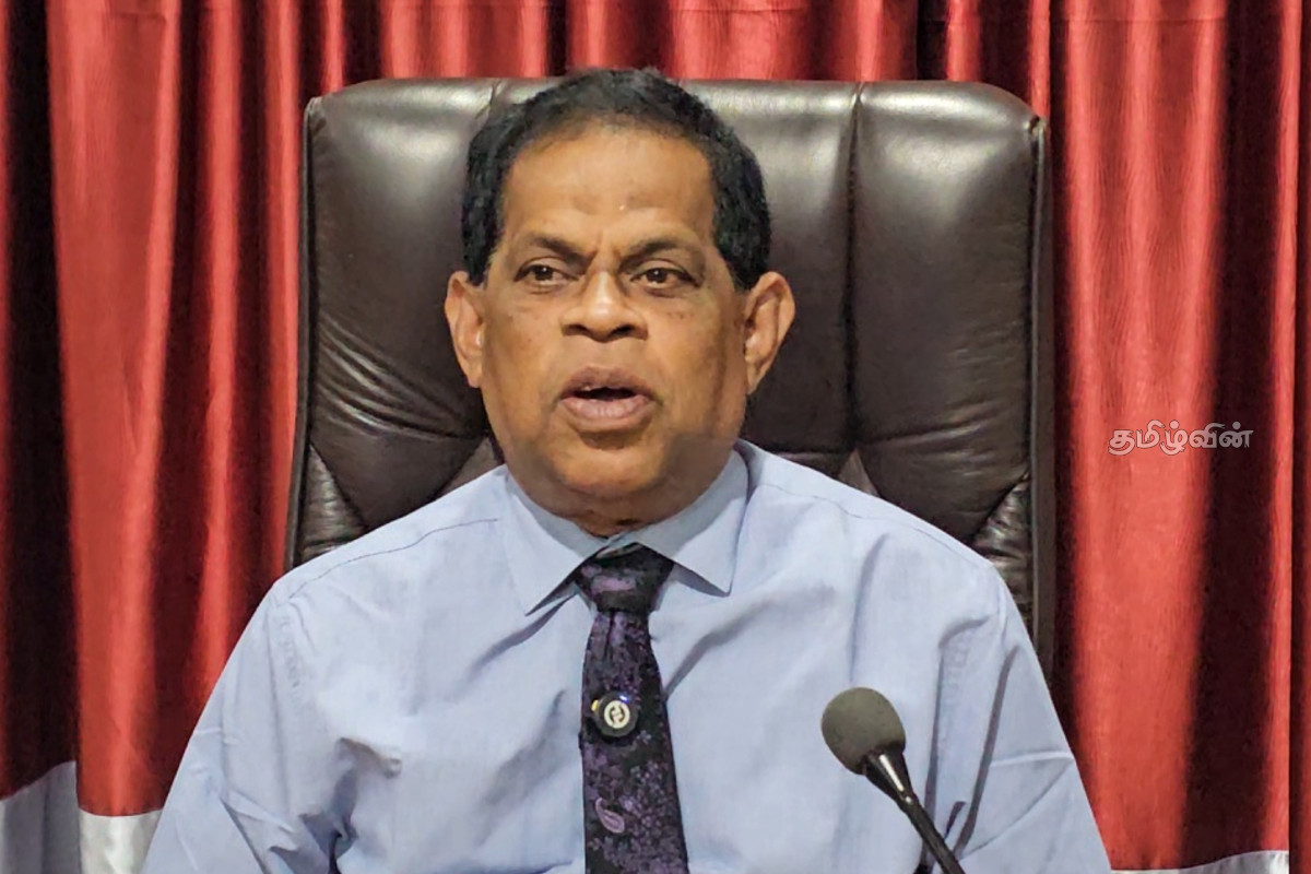 காரைநகர் கோவளம் வெளிச்சவீடு புனரமைப்பு - தொல்லியல் திணைக்களம் முட்டுக்கட்டை | Karainagar Lighthouse Renovation