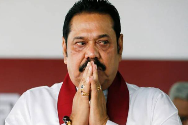 முடிவுக்கு வரும் இலங்கையின் அரசியல் குழப்பம்! | Sri Lanka S Political Chaos To End முடிவுக்கு வரும் இலங்கையின் அரசியல் குழப்பம்! | Sri Lanka S Political Chaos To End