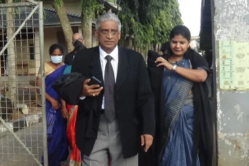 காணாமல் ஆக்கப்பட்டவர்களை நீதிமன்றில் முன்னிலைப்படுத்த உத்தரவு - என்ன செய்யப்போகிறது சிறிலங்கா இராணுவம்