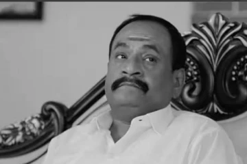 எதிர்நீச்சல் 'மாரிமுத்து' திடீரென மாரடைப்பால் மரணம்..(Live)