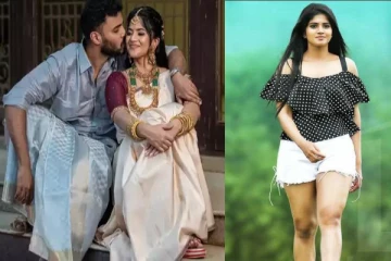 உடன் நடித்தவரை கரம் பிடிக்கும் மேகா ஆகாஷ் - மாப்பிள்ளை பிரபல அரசியல்வாதியின் மகனாம்