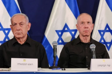 இராஜினாமா செய்யப்போவதாக இஸ்ரேலின் தேசியபாதுகாப்பு அமைச்சர் எச்சரிக்கை