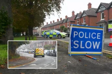 பிரித்தானியாவில் வீடொன்றில் கண்டெடுக்கப்பட்ட 2 குழந்தைகளின் உடல்கள்: 43 வயது பெண் கைது