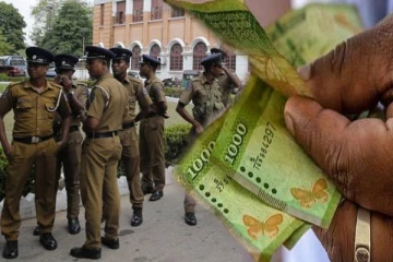 திருகோணமலையில் போலி நாணயத்தாள் பாவனை அதிகரிப்பு: 5 பேர் கைது